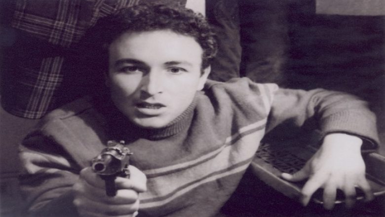 Edhe Bepinit i ka dhëmbur shumë grushti i Berishës! Më rëndoi shumë, u qëllua një i moshuar.. Edhe Bepinit i ka dhëmbur shumë grushti i Berishës! Më rëndoi shumë, u qëllua një i moshuar..