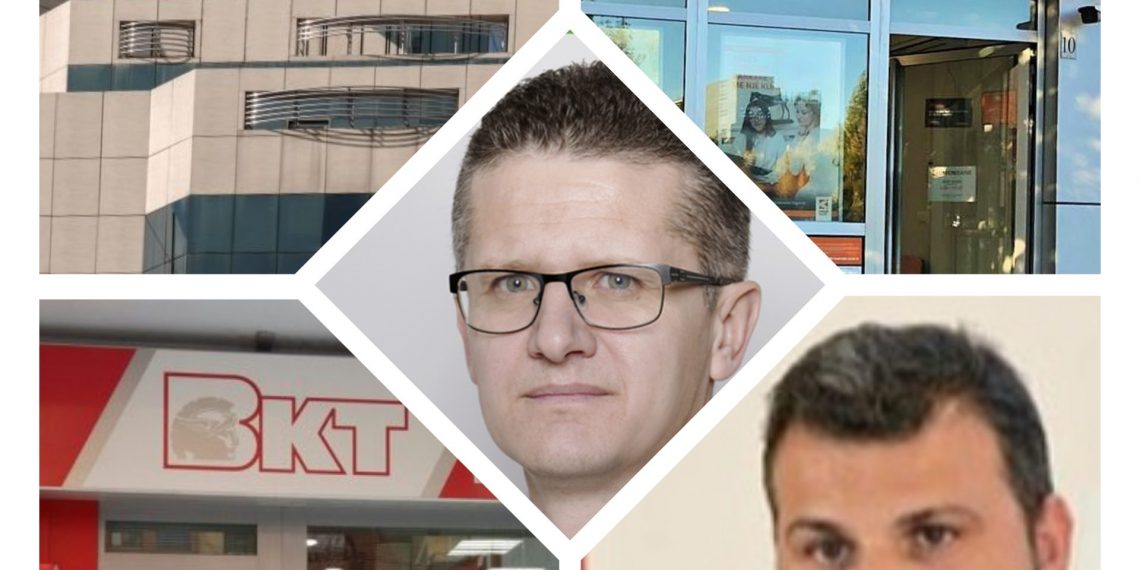 Hakerat shpartallojnë BKT-në, OTP dhe Union Bank, drejtorët që u janë vjedhur akauntet, bankierët tanë festojnë pub-eve me femra dhe puro kubaneze Hakerat shpartallojnë BKT-në, OTP dhe Union Bank, drejtorët që u janë vjedhur akauntet, bankierët tanë festojnë pub-eve me femra dhe puro kubaneze