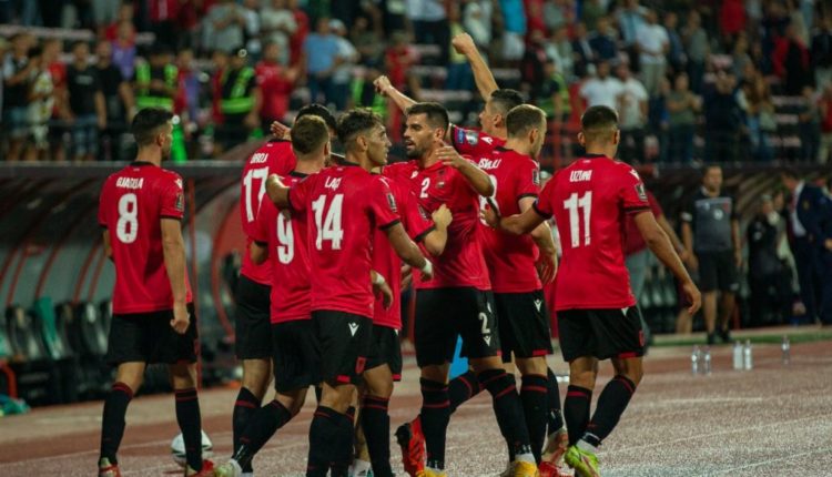 Ekskluzive/ Trajner, Shqipëria ka një festë në 17.11.23, ka ndonjë bar të mirë në Chisinau? Tekniku i Moldavisë përgjigjet: Nuk ju prisja të luanit kështu me Silvinjon Ekskluzive/ Trajner, Shqipëria ka një festë në 17.11.23, ka ndonjë bar të mirë në Chisinau? Tekniku i Moldavisë përgjigjet: Nuk ju prisja të luanit kështu me Silvinjon