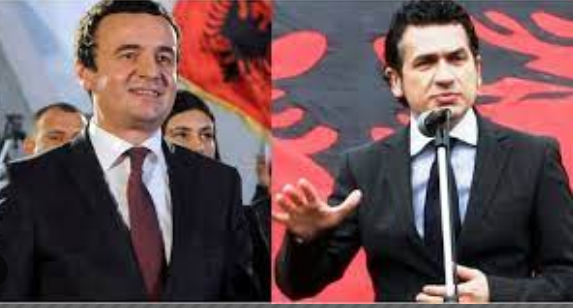 Kreshnik Spahiu, akuza Albin Kurtit: Bën patriotin por bota s’rrotullohet rreth nesh Kreshnik Spahiu, akuza Albin Kurtit: Bën patriotin por bota s’rrotullohet rreth nesh