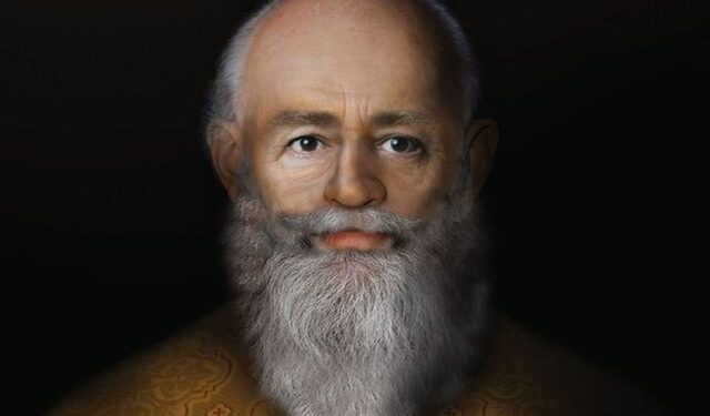 Ndryshon shumë nga sa është sot: Historia 1752 vjeçare e Babagjyshit që shumë pak e dinë Ndryshon shumë nga sa është sot: Historia 1752 vjeçare e Babagjyshit që shumë pak e dinë