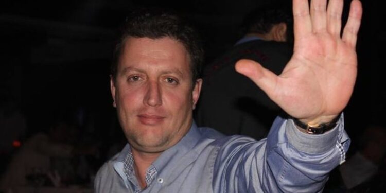 Sot do festonte 50-vjetorin e lindjes, tezja e Sokol Olldashit përlot me mesazhin prekës