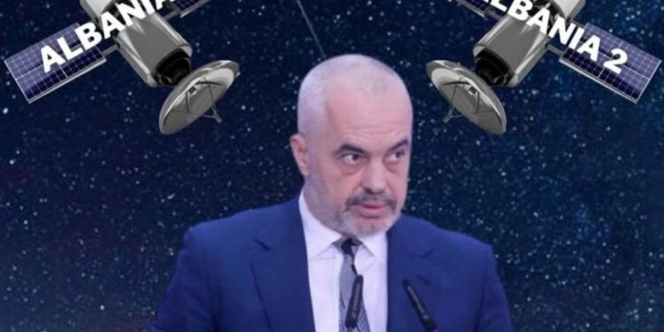 Vendimi/ Pas satelitëve në hapësirë, Qeveria krijon Autoritetin Shtetëror për Informacionin Gjeohapësinor Vendimi/ Pas satelitëve në hapësirë, Qeveria krijon Autoritetin Shtetëror për Informacionin Gjeohapësinor