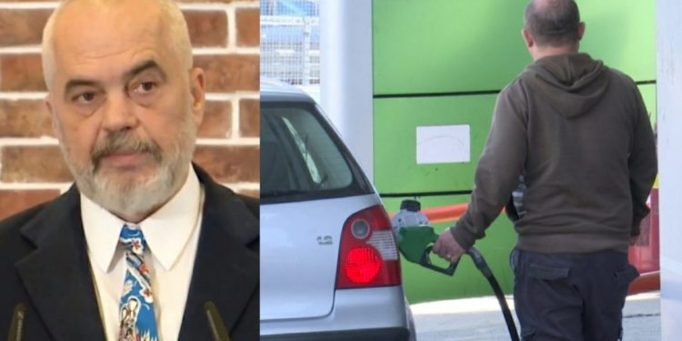 Vendim fantastik! Bordi pas shumë kohësh vendos ulje REKORD çmimi, nga sot nafta dhe benzina do të kushtojë… Vendim fantastik! Bordi pas shumë kohësh vendos ulje REKORD çmimi, nga sot nafta dhe benzina do të kushtojë…