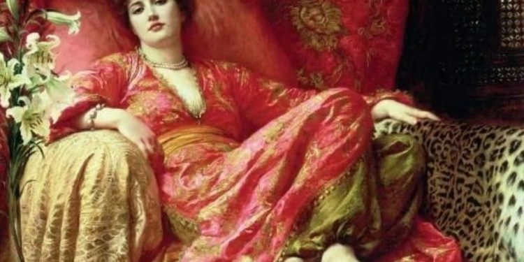 Historia e tyre mbresëlënëse: Dy Sofie shqiptare në Sarajin Osman që lindën dy Sulltana! Historia e tyre mbresëlënëse: Dy Sofie shqiptare në Sarajin Osman që lindën dy Sulltana!