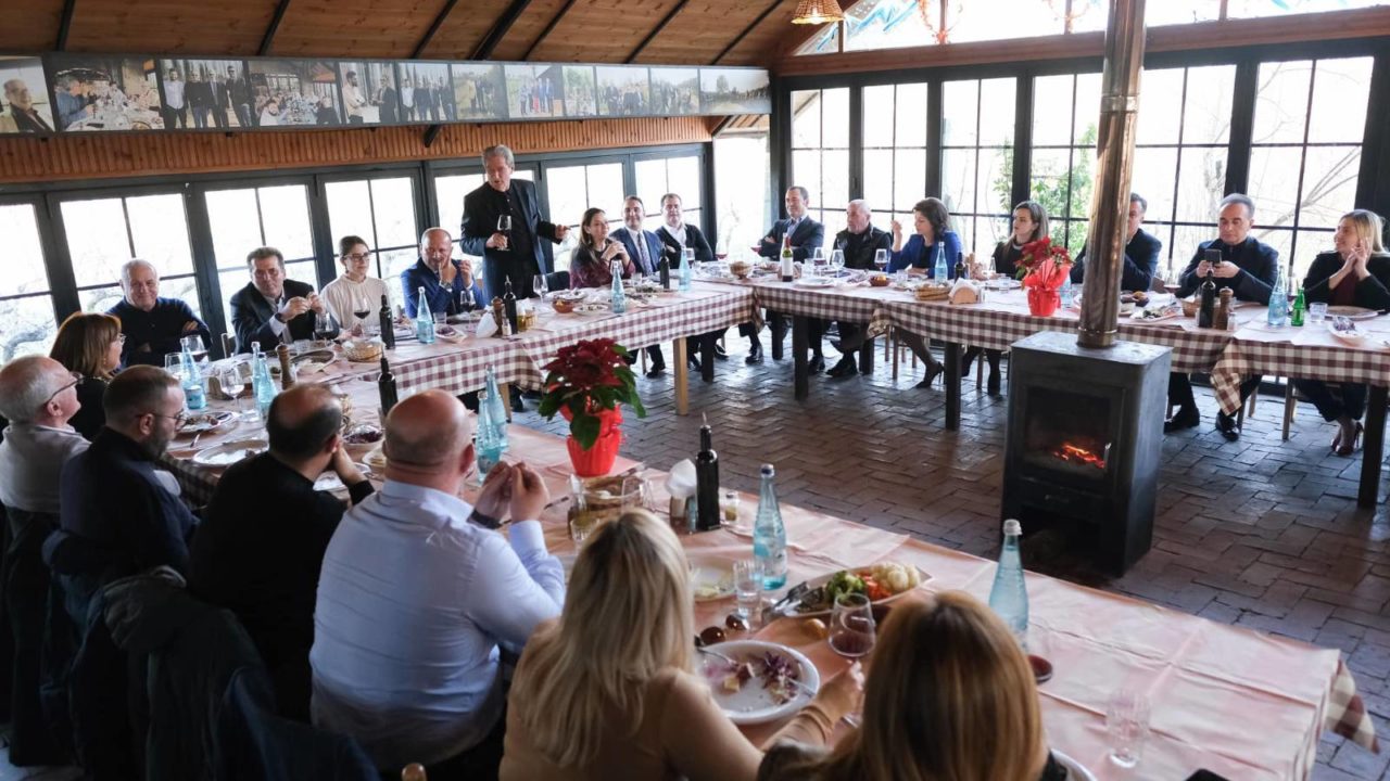 Dëshpërimi i një zaptuesi Dëshpërimi i një zaptuesi