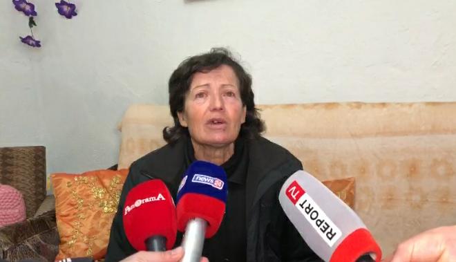 “Thirra o Genti o Genti, ishte bërë akull”, ndërroi jetë pas problemeve me dhëmballën, prindërit e 32-vjeçarit: Nuk kishte pasur kurrë probleme më parë, dyshojmë nga… “Thirra o Genti o Genti, ishte bërë akull”, ndërroi jetë pas problemeve me dhëmballën, prindërit e 32-vjeçarit: Nuk kishte pasur kurrë probleme më parë, dyshojmë nga…