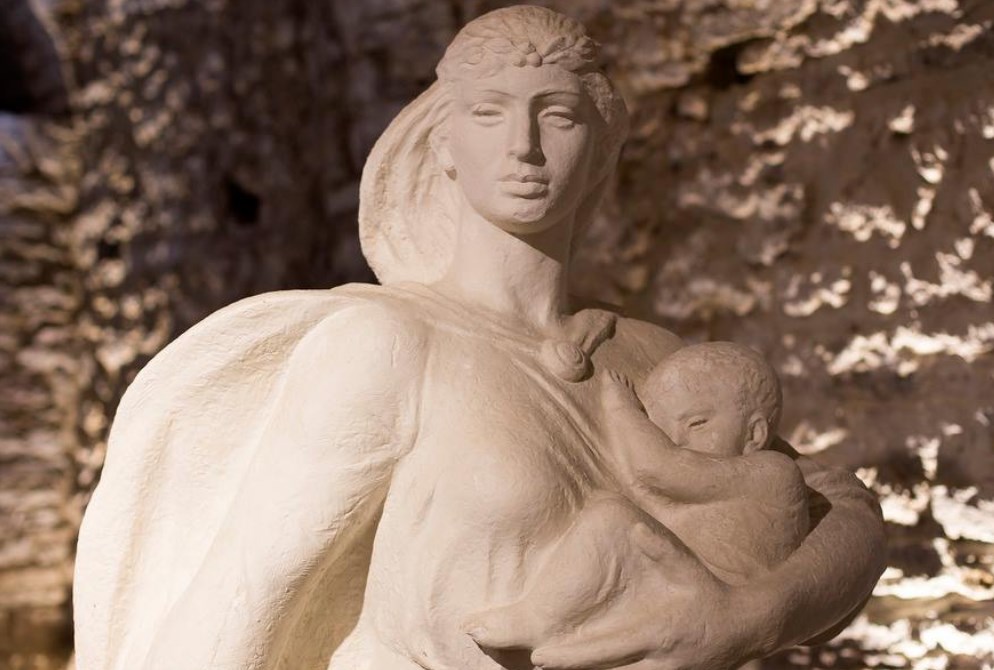 Princesha Argjiro figurë legjendare shqiptare! Princesha Argjiro figurë legjendare shqiptare!