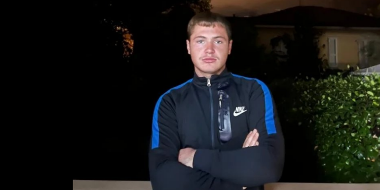 E trishtë! 19 vjeçari shqiptar nga Lezha ndërron jetë në Itali, teksa punonte në ndërtim: Ishte djali i vetëm i familjes,