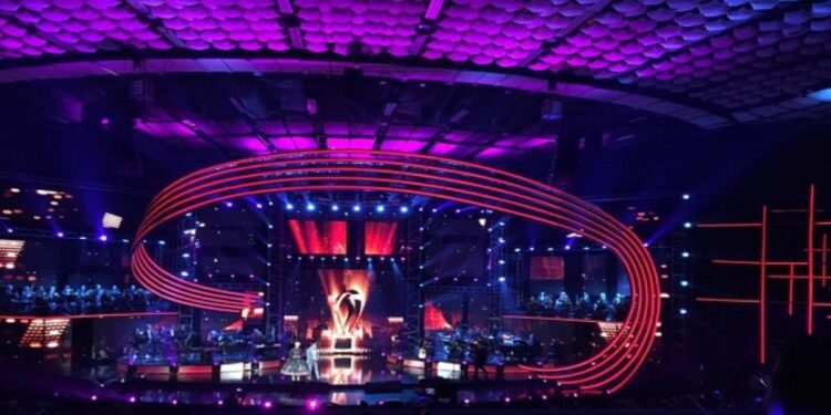 VIDEO/ Kënga më e bukur e festivaleve në 20 e kusur vite mbetet kjo… VIDEO/ Kënga më e bukur e festivaleve në 20 e kusur vite mbetet kjo…