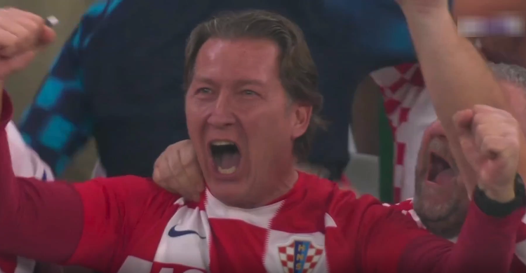 “Kroaci, sapo keni dërguar nga një “vdekje” në çdo familje te Brazilit”! Komenti epik i gazetarit: Latë në zi një komb shumë më të madh “Kroaci, sapo keni dërguar nga një “vdekje” në çdo familje te Brazilit”! Komenti epik i gazetarit: Latë në zi një komb shumë më të madh