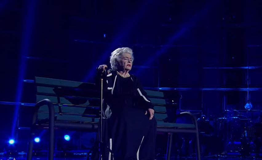 Mesazhi i fortë i aktores së madhe Margarita Xhepa kundër dhunës ndaj grave: Nuk është faji jot, guxo dhe kundërshto!