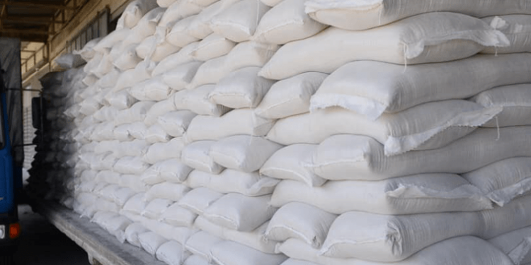 “Funksionojnë si kartel për tregtinë e miellit”! Autoriteti i Konkurrencës gjobit 4 kompani me 100 mijë euro “Funksionojnë si kartel për tregtinë e miellit”! Autoriteti i Konkurrencës gjobit 4 kompani me 100 mijë euro