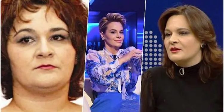 FOTO/ Krishtlindje në varfëri! Monika pozon hollimin e këmbëve dhe krahëve si “rockstare”: Ishte si Mike Tyson dhe u bë si Madona me para korrupsioni FOTO/ Krishtlindje në varfëri! Monika pozon hollimin e këmbëve dhe krahëve si “rockstare”: Ishte si Mike Tyson dhe u bë si Madona me para korrupsioni