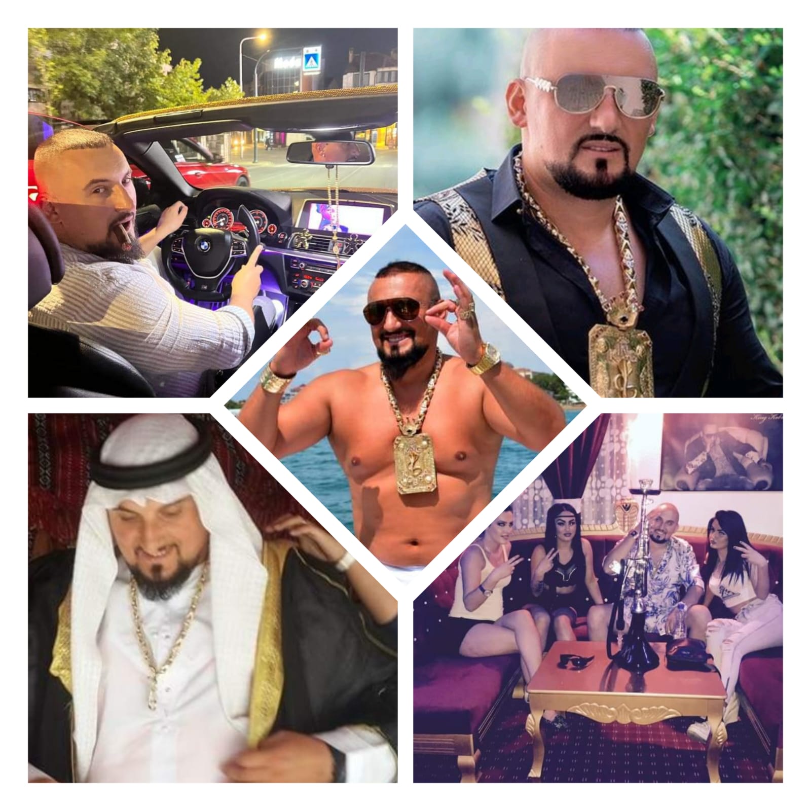 150 krime ! ‘King Kobra’ që vrau Cengun tutor i Kallashit dhe trafikant droge, ishte kthyer në besimtar 150 krime ! ‘King Kobra’ që vrau Cengun tutor i Kallashit dhe trafikant droge, ishte kthyer në besimtar