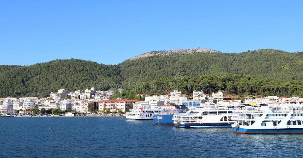 Të parët në botë, pronarët grekë të anijeve me investime 13.5 mld euro Të parët në botë, pronarët grekë të anijeve me investime 13.5 mld euro