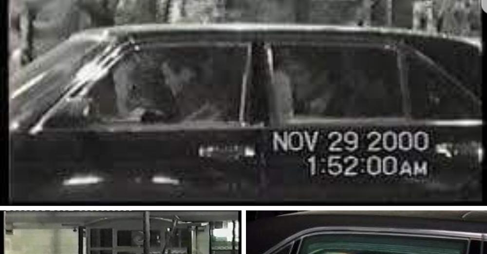 Makina e zezë e Berishës paska një numër tragjik nën një ngjyrë jeshile