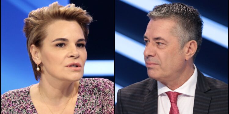 Analisti i mbyllë gojën Kryemadhit: Çfarë kërkon, të mos pastrohet? Tirana është më e pastër sot, bashkia paguan vetem sherbimin Analisti i mbyllë gojën Kryemadhit: Çfarë kërkon, të mos pastrohet? Tirana është më e pastër sot, bashkia paguan vetem sherbimin