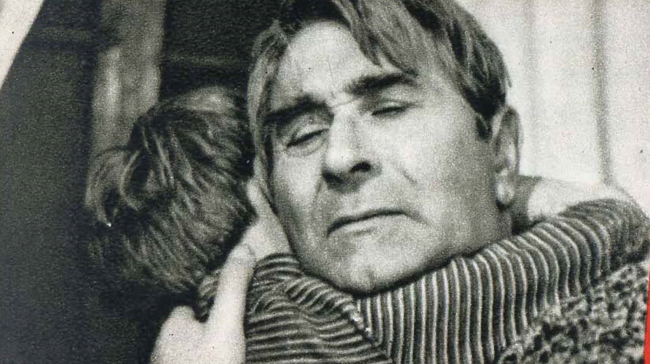 Cili ishte fundi tragjik i aktorit të madh, Sandër Prosi dhe pse mbetet ende e mbuluar me mister kjo vd.ekje?