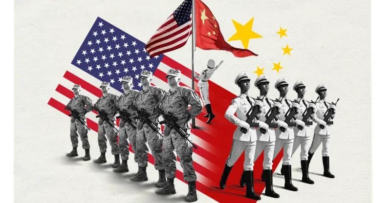 SHBA trondit botën me paralajmërimin e fundit: Të jemi gati për luftë! SHBA trondit botën me paralajmërimin e fundit: Të jemi gati për luftë!