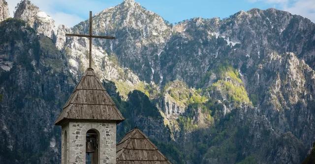 Legjenda e Alpeve! BBC: Shqipëria, vendi më i keqkuptuar i Evropës! Legjenda e Alpeve! BBC: Shqipëria, vendi më i keqkuptuar i Evropës!