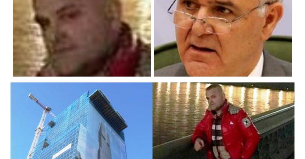 Trafikanti Armand Lilo i kullës pa leje ‘Syri i Tiranës’ merr ‘dhuratë të çmendur’ nga Rama, leje për kompleks pallatesh 3 ditë para Viti të Ti, në vend të arrestimit, kunati i Xhafajt do vijojë pastrimin e parave në ndërtim Trafikanti Armand Lilo i kullës pa leje ‘Syri i Tiranës’ merr ‘dhuratë të çmendur’ nga Rama, leje për kompleks pallatesh 3 ditë para Viti të Ti, në vend të arrestimit, kunati i Xhafajt do vijojë pastrimin e parave në ndërtim