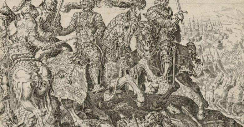 Stratiotët shqiptarë, mercenarët e frikshëm të Evropës: ”Ata vinin mbi kuaj sikur t’i sillte stuhija”! Stratiotët shqiptarë, mercenarët e frikshëm të Evropës: ”Ata vinin mbi kuaj sikur t’i sillte stuhija”!