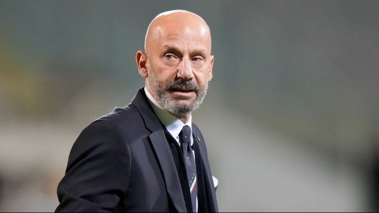 Vuante nga kanceri pankreatik: Vdes në moshën 58 vjeçare Gianluca Vialli, ish futbollisti i kombëtares italiane dhe Juventusit Vuante nga kanceri pankreatik: Vdes në moshën 58 vjeçare Gianluca Vialli, ish futbollisti i kombëtares italiane dhe Juventusit