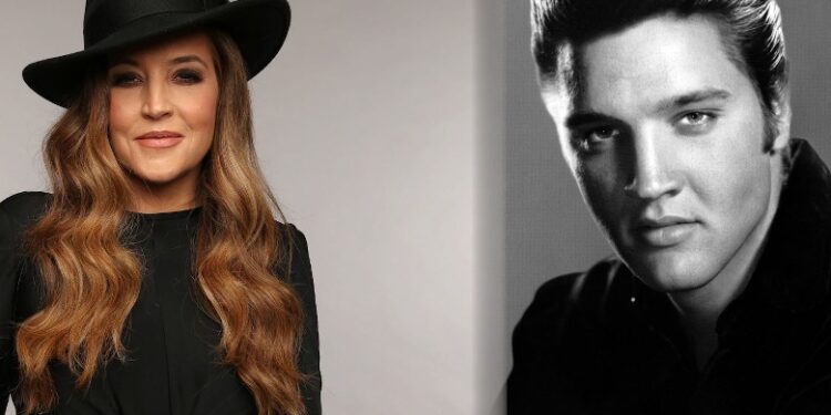 Ndahet nga jeta në moshën 54-vjeçare vajza e vetme e Elvis Presley-t Ndahet nga jeta në moshën 54-vjeçare vajza e vetme e Elvis Presley-t