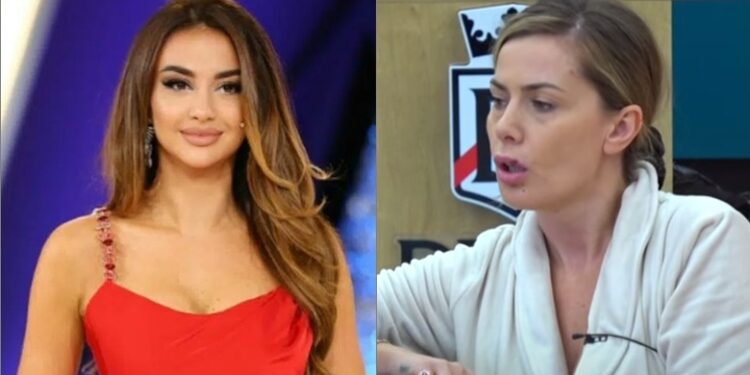 Nuk ke asnjë pëlqim për Luizin! Olta dhe Kiara përfshihen në debat: Do ishe “kot” në shtëpi pa atë! Nuk ke asnjë pëlqim për Luizin! Olta dhe Kiara përfshihen në debat: Do ishe “kot” në shtëpi pa atë!