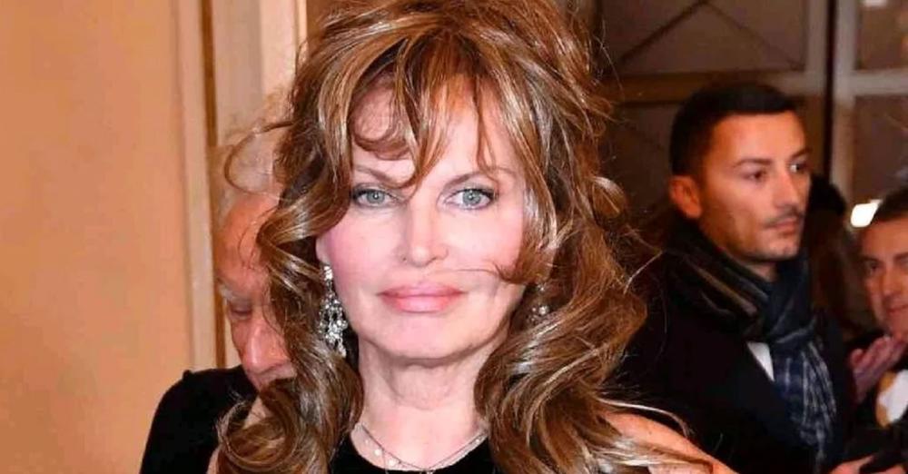 11 vjet në krevat! Aktorja e njohur italiane tregon për aksidentin që i ndryshoi jetën: “Nuk jam ngritur as për t’u larë”! 11 vjet në krevat! Aktorja e njohur italiane tregon për aksidentin që i ndryshoi jetën: “Nuk jam ngritur as për t’u larë”!