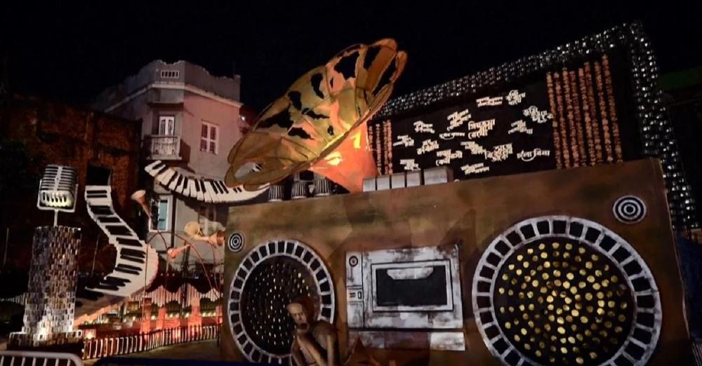 Besëtytnitë e Vitit të Ri: Çfarë duhet të bëni e çfarë jo që t’ju ecë mbarë 2023 ?! Besëtytnitë e Vitit të Ri: Çfarë duhet të bëni e çfarë jo që t’ju ecë mbarë 2023 ?!