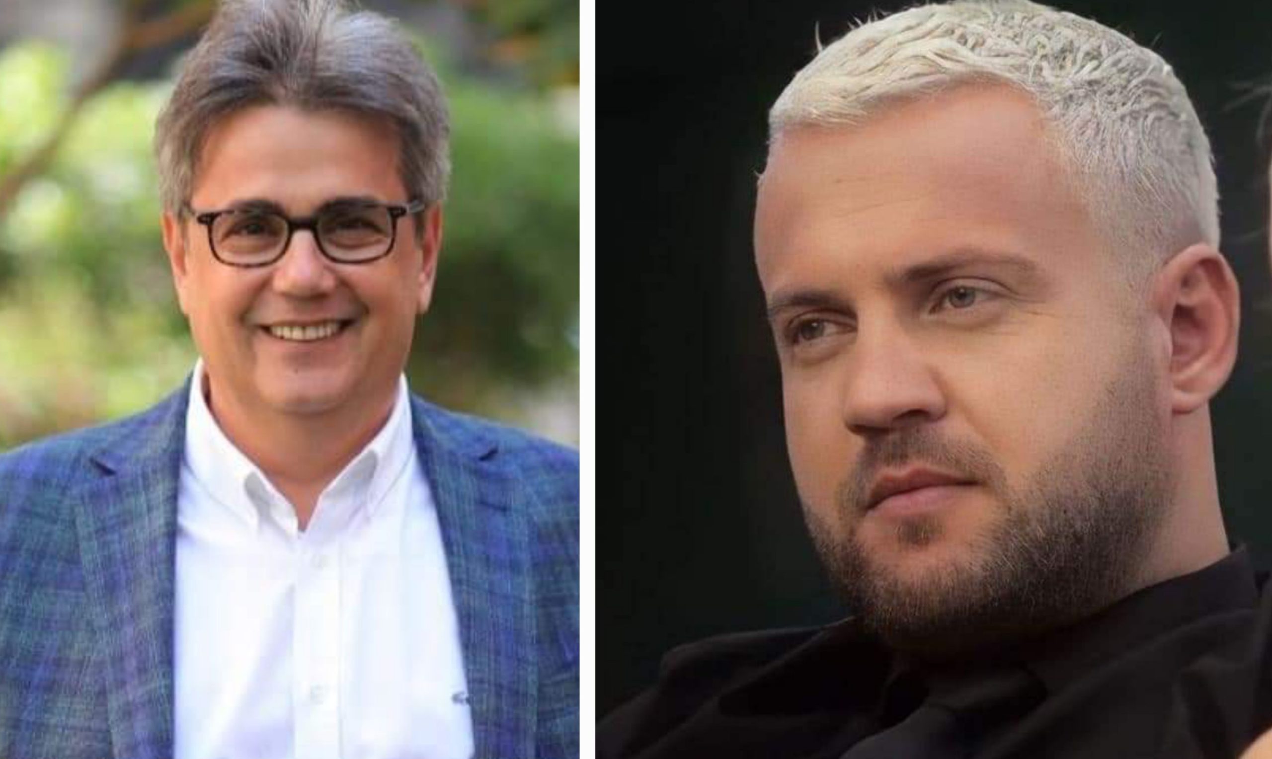 “Të dy mund të kontribuojmë për Shkodrën”! Fenomeni i Luizit kalon kufijtë e mbështetjes, politikani i njohur shqiptar fton artistin për bashkëpunim “Të dy mund të kontribuojmë për Shkodrën”! Fenomeni i Luizit kalon kufijtë e mbështetjes, politikani i njohur shqiptar fton artistin për bashkëpunim