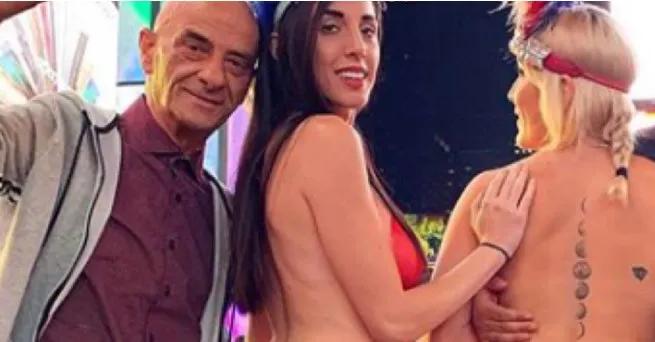 Habit Cekja Beratit: “Burri më tha: Gruaja ime vdes për ty. O do vish o hiç. E vajta unë atje të fleja dhe …” Habit Cekja Beratit: “Burri më tha: Gruaja ime vdes për ty. O do vish o hiç. E vajta unë atje të fleja dhe …”