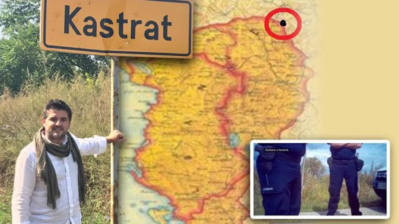 Si jetojnë shqiptarët e vjetër të Sanxhakut të Nishit dhe kush tenton t’i asimilojë ato?! (Video) Si jetojnë shqiptarët e vjetër të Sanxhakut të Nishit dhe kush tenton t’i asimilojë ato?! (Video)