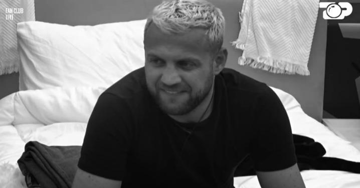 Zbulohen detaje të reja! Luizi e ka përdorur sëmundjen për para edhe më parë Zbulohen detaje të reja! Luizi e ka përdorur sëmundjen për para edhe më parë