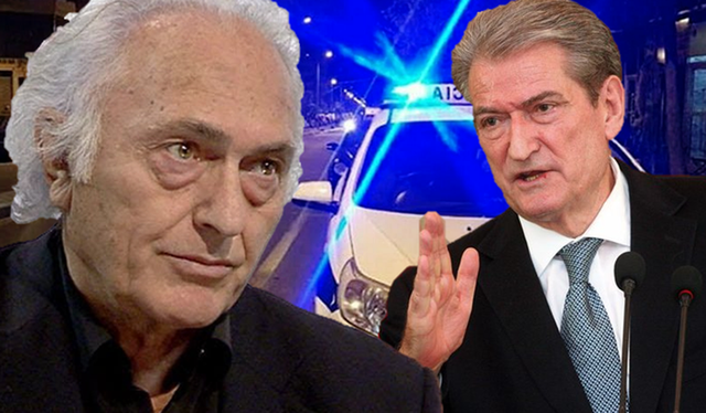 “Berisha, plan për t’u arratisur në ’97″/ Çupi: Helikopteri e priti 24 orë në stadiumin ‘Qemal Stafa’, kush e ndaloi dhe si i përdori njerëzit e tij të besuar në SHIK…! “Berisha, plan për t’u arratisur në ’97″/ Çupi: Helikopteri e priti 24 orë në stadiumin ‘Qemal Stafa’, kush e ndaloi dhe si i përdori njerëzit e tij të besuar në SHIK…!