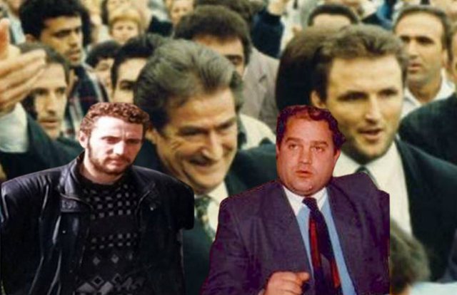 Berisha dhe tuneli sekret i Thesarit në Krrabë, dëshmia e Izet Haxhisë Berisha dhe tuneli sekret i Thesarit në Krrabë, dëshmia e Izet Haxhisë