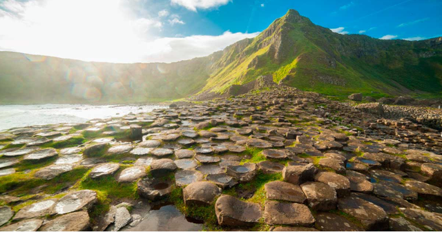 Nga Olimpi tek Troja: Tetë vendet mitike që ekzistojnë vërtet Nga Olimpi tek Troja: Tetë vendet mitike që ekzistojnë vërtet