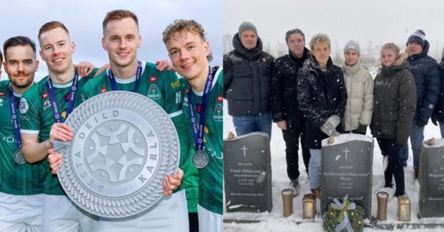 Dashuri e përjetshme, tifozi lë në testament 1.3 milionë euro për ekipin e zemrës Dashuri e përjetshme, tifozi lë në testament 1.3 milionë euro për ekipin e zemrës