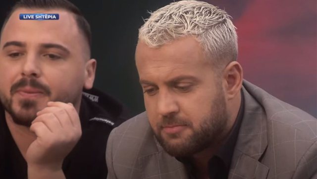 Ish-deputeti demokrat: Vetëm me Luiz Ejllin në krye mund ta rrëzojmë Ramën Ish-deputeti demokrat: Vetëm me Luiz Ejllin në krye mund ta rrëzojmë Ramën