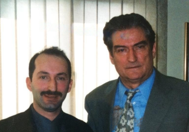 “McGonigal ka qenë këmbëkryq në SPAK”! Përralla nga Berisha: Takoi një prokuror për të më arrestuar por nuk kishin mundësi sepse … “McGonigal ka qenë këmbëkryq në SPAK”! Përralla nga Berisha: Takoi një prokuror për të më arrestuar por nuk kishin mundësi sepse …