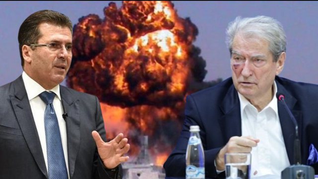 Fatmir Mediu: SHBA është e shqetësuar për gjyqin ndaj meje, po gjykohem si në kohën e Enver Hoxhës