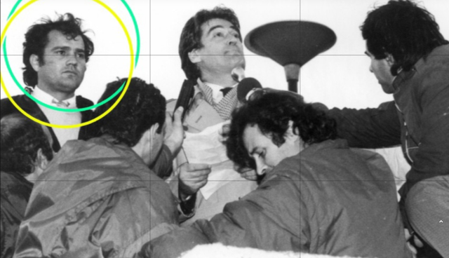 Rrëfimi i gazetarit: Historia e deklaratës së Hajdarit se “ia fus plumbin në gojë Berishës” dhe xhelozia e Liri Berishës për Vjollcën, pasi i vajti Berishës në dhomë në 1 të natës Rrëfimi i gazetarit: Historia e deklaratës së Hajdarit se “ia fus plumbin në gojë Berishës” dhe xhelozia e Liri Berishës për Vjollcën, pasi i vajti Berishës në dhomë në 1 të natës