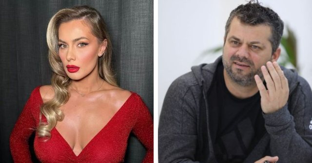 “Unë po them një bombë tani që s’e kam thënë kurrë…”! Arben Derhemi ka dy fjalë për Olta Gixharin: Drejtori i Teatrit Kombëtar e paska bërë një gjë të mirë “Unë po them një bombë tani që s’e kam thënë kurrë…”! Arben Derhemi ka dy fjalë për Olta Gixharin: Drejtori i Teatrit Kombëtar e paska bërë një gjë të mirë