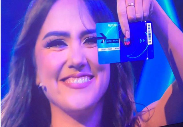 Regjia e BIG Brother ka të preferuarit e saj! VIP-i i çuditshëm Xhonatan i vetëmi me biletë kthimi pas eleminimit Regjia e BIG Brother ka të preferuarit e saj! VIP-i i çuditshëm Xhonatan i vetëmi me biletë kthimi pas eleminimit