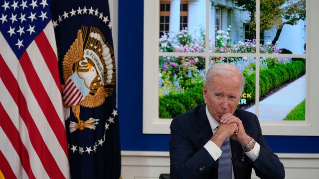 Shtetet e Bashkuara arrijnë kuotën maksimale të borxhit Shtetet e Bashkuara arrijnë kuotën maksimale të borxhit