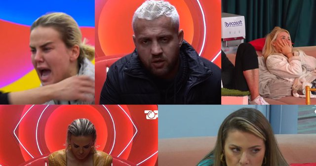 “Televizionet plehra” dhe programet tuaja të pista, fajtorët kryesorë të kalbëzimit të vendit! “Televizionet plehra” dhe programet tuaja të pista, fajtorët kryesorë të kalbëzimit të vendit!