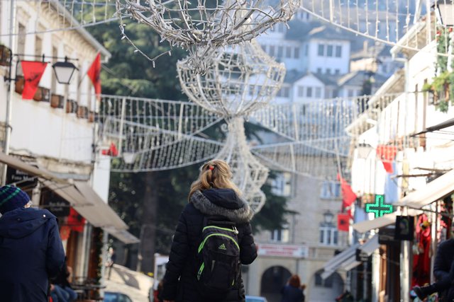 Si mund të bëhet Gjirokastra, Korça Nr. 2 e Jugut?! Si mund të bëhet Gjirokastra, Korça Nr. 2 e Jugut?!