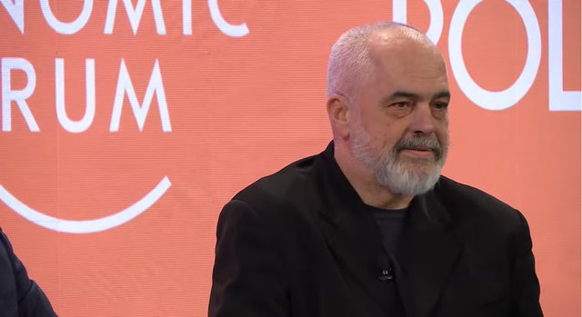 Ndryshimi i procesit të zgjerimit, Rama: Shumë vende të unionit sot nuk do anëtarësoheshin dot në BE Ndryshimi i procesit të zgjerimit, Rama: Shumë vende të unionit sot nuk do anëtarësoheshin dot në BE